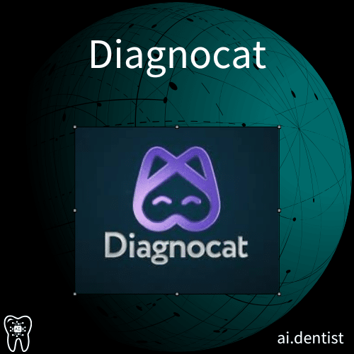Diagnocat - 3d X-ray AI Interpretation - AI in Dentistry