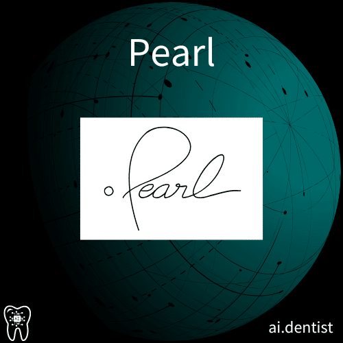 Pearl AI X-ray Interpretation - AI in Dentistry