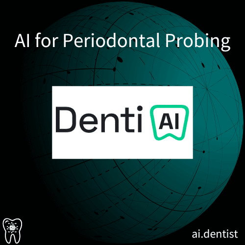 Featured image for “AI and the Future of Periodontal Charting”