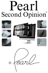 Pearl Second Opinion - AI X-ray Detecting Software - AI.Dentist